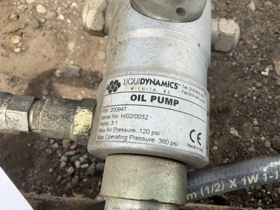Used _UNKNOWN_ _UNKNOWN_ Pumps (liquid, other) Michigan US | Miedema Asset Management Group #1411317
