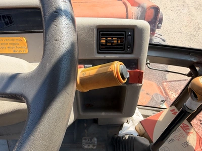 Used JCB 215 4X4 Backhoe Loaders Michigan US | Miedema Asset Management Group #1338384