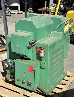 USED BELL MEDALIST B-620-4084-87