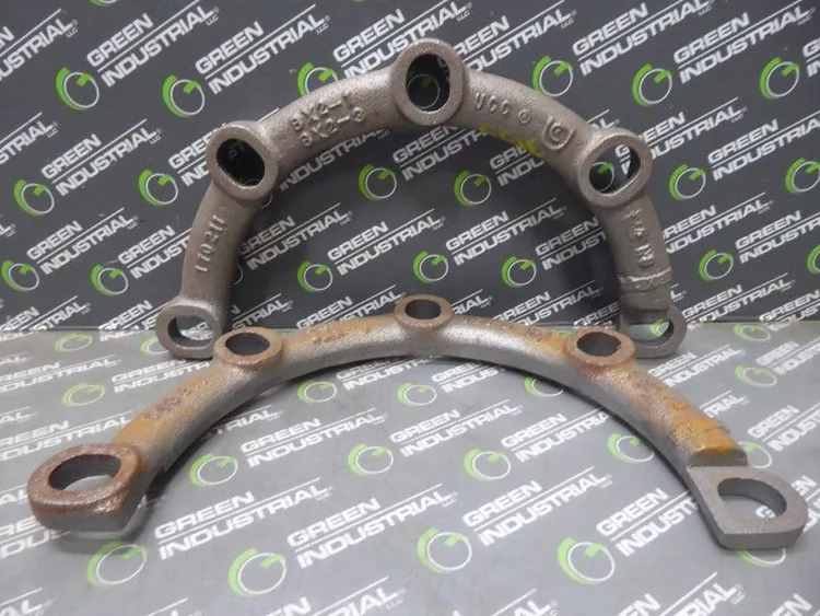 Used UNITED CONVEYOR CORPORATION _UNKNOWN_ Conveyor Parts | Green Industrial #674202