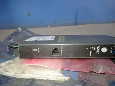 NEW 2010 ALLEN BRADLEY 1771P4S/B