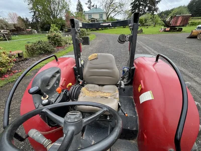 Used 2009 _UNKNOWN_ _UNKNOWN_ Tractor Loaders Oregon US | KNM Equipment Sales & Service #1363735