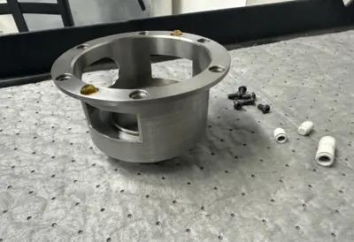 2019 TSUGAMI BW129Z-I Swiss Type Automatic Screw Machines | Toolquip, Inc. (15)