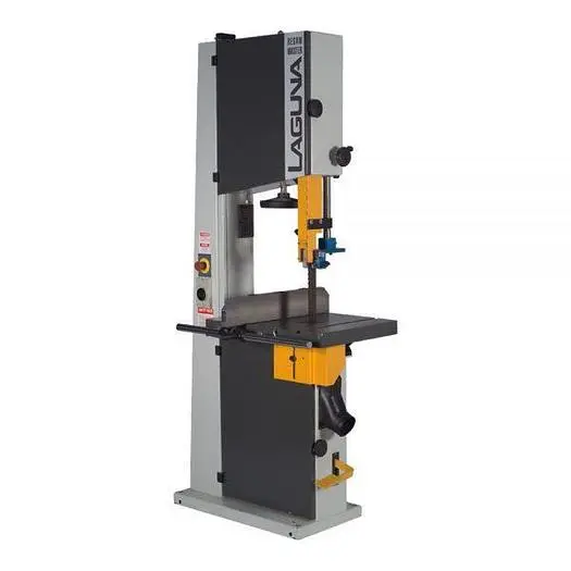 NEW LAGUNA LT18 RESAW MASTER