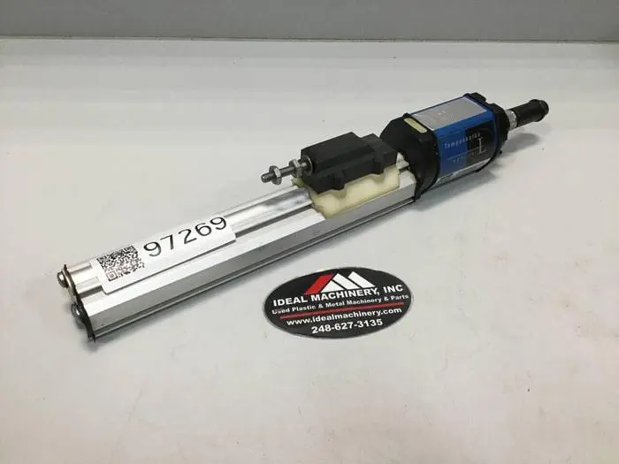 Used TEMPSONICS LASRG00U00401V0 Transducers Michigan US | Ideal Machinery #709256