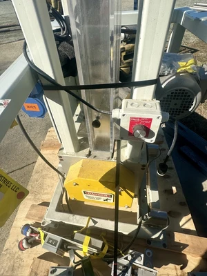 Used 2012 _UNKNOWN_ FF12 Weigh Feeders West Virginia US | Cooper Industries #1409612