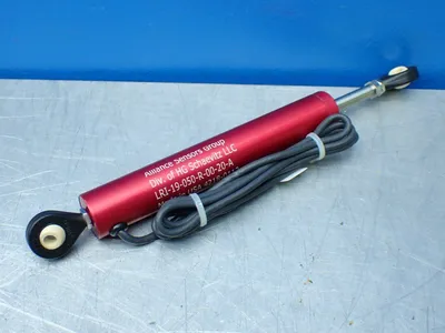 New | in-Stock ALLIANCE SENSORS GROUP LRI19050R0020A Sensors Ohio US | HGR 24 #901090