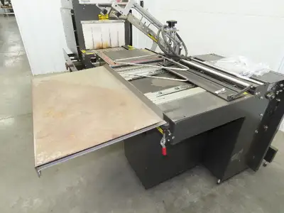 Used EASTEY _UNKNOWN_ L-Sealers Indiana US | Arrow Industrial #1368065