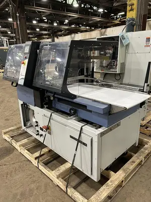USED CONFLEX FUSION