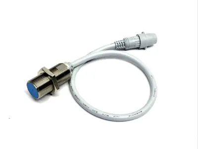 New | in-Stock Azbil FL7M-7J6HD-CN03A Proximity Sensors Michigan US | Maverick Industrial Sales #1389133