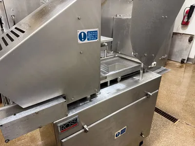 Used ROSS TC700MC Commercial Food Processors Illinois US | M&M Equipment Corp. #1283197