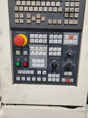 2014 AVEREX HS630I MACHINING CENTERS,HORIZ,N/C & CNC(Incl.Pallet Changers) | Machinery Resources International (20)