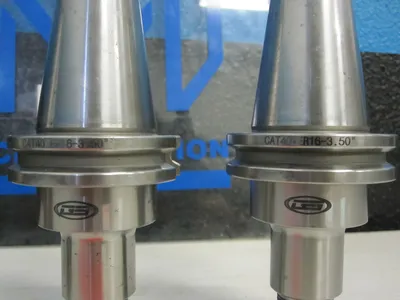 USED GS CAT40