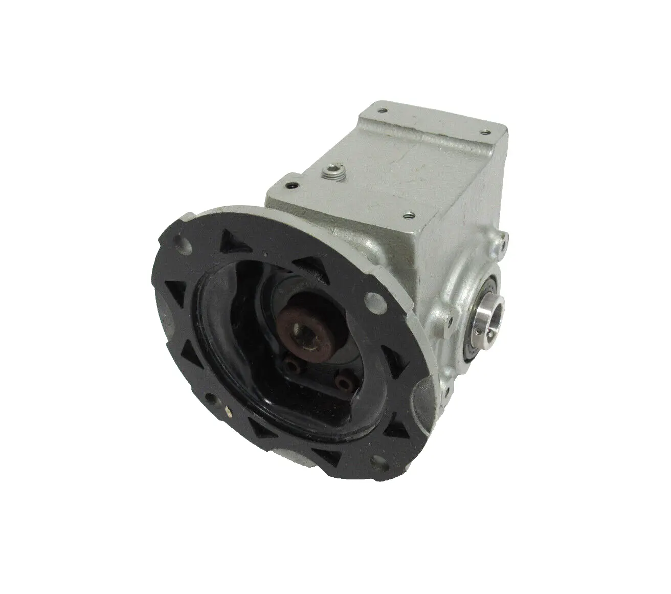 NEW BALDOR 17QZ20H56 GEAR REDUCER 20:1