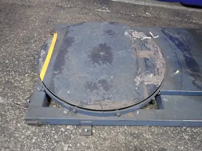 USED LANTECH INC Q200