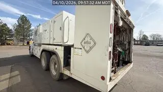USED 2019 Kenworth T370 Fuel-Lube