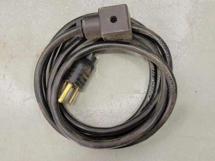 Used ASCO 106096001 Cable & Wire British Columbia CA | Lenmark #250772