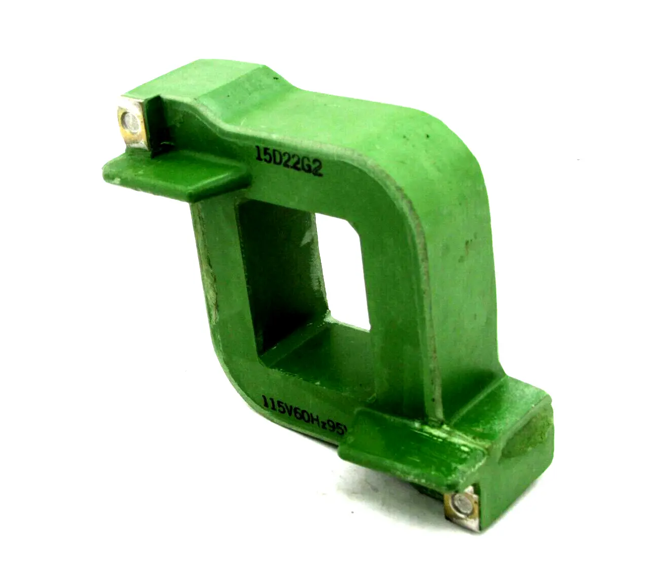 NEW UNBRANDED 15D22G2 AC MAGNETIC COIL