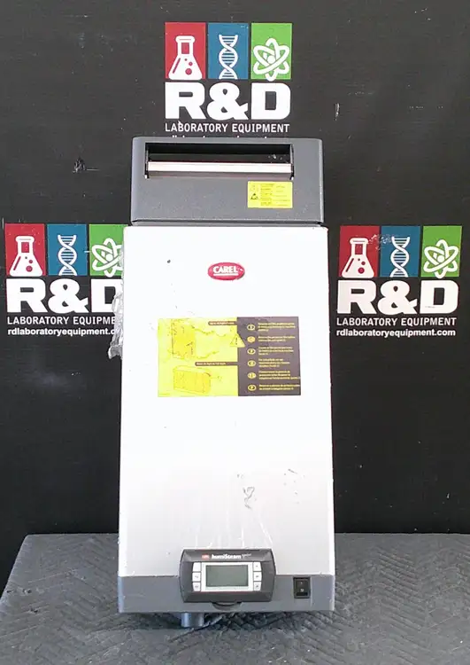 Used _UNKNOWN_ _UNKNOWN_ Humidifiers California US | R&D Laboratory Equipment #796965