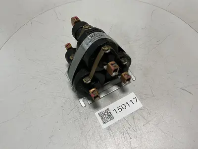 USED MDI 335NO-24D-18