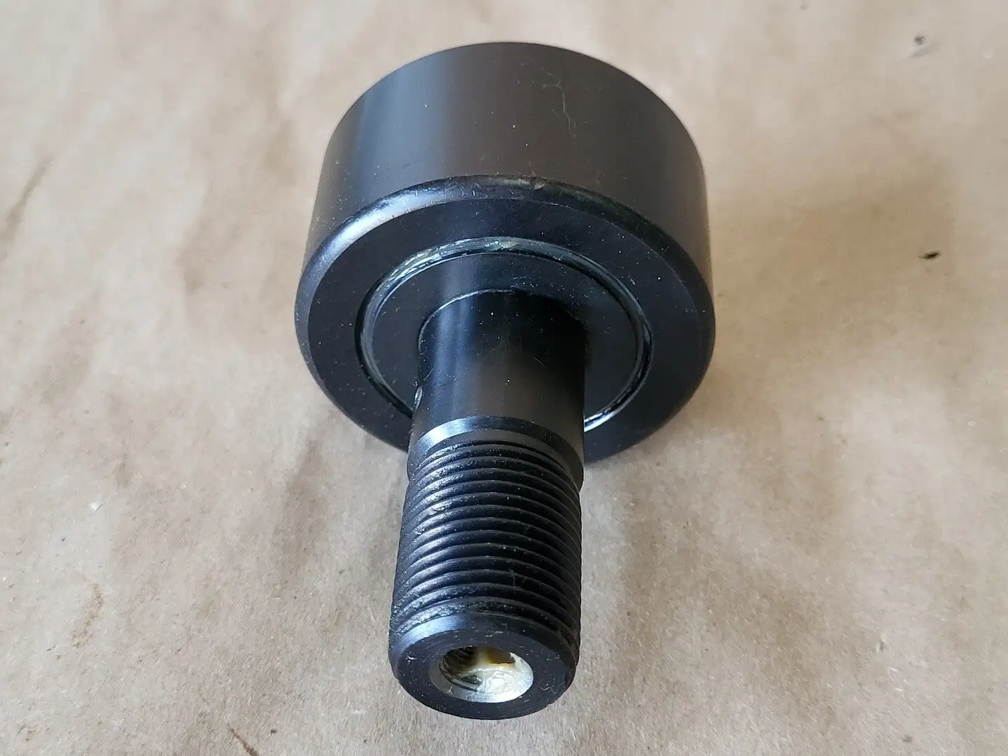 NEW MCGILL CF 2 1/4 SB THT