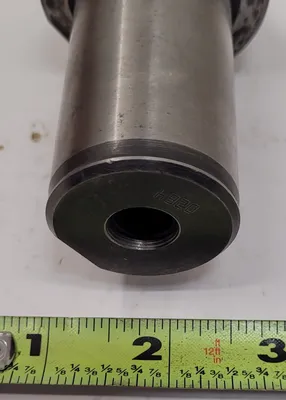 ISCAR DZ1375-3094-150-3 Tooling & Accessories, Drilling | Machinery Central (9)