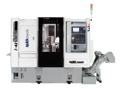 NEW QUICKTECH I-60 ROBO
