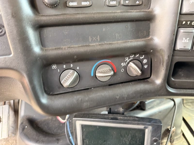 Used 2005 GMC C8500 Dump trucks Indiana US | Miedema Asset Management Group #1436982