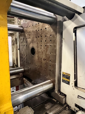 USED 2002 TOSHIBA EC240V21-6