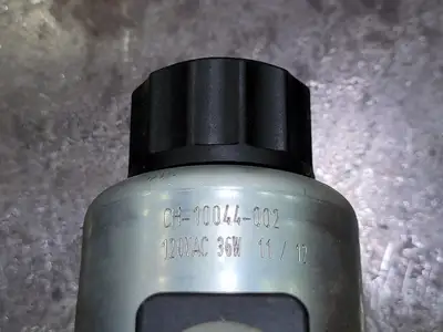 USED PARKER FILTRATION D3DW1KNYWZ