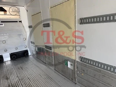 Used 2019 KIDRON _UNKNOWN_ Reefer Trailers Illinois US | T&S Trailer Pool #1509374