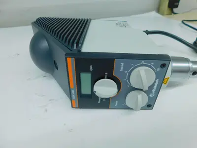 Used HEIDOLPH 40-2000 Miscellaneous Laboratory Equipment Texas US | Aucto #1455821