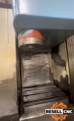 USED 1999 Mazak VTC-200B
