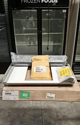 NEW* Manitowoc and Non-Manitowoc Strip Lid Assembly 30"