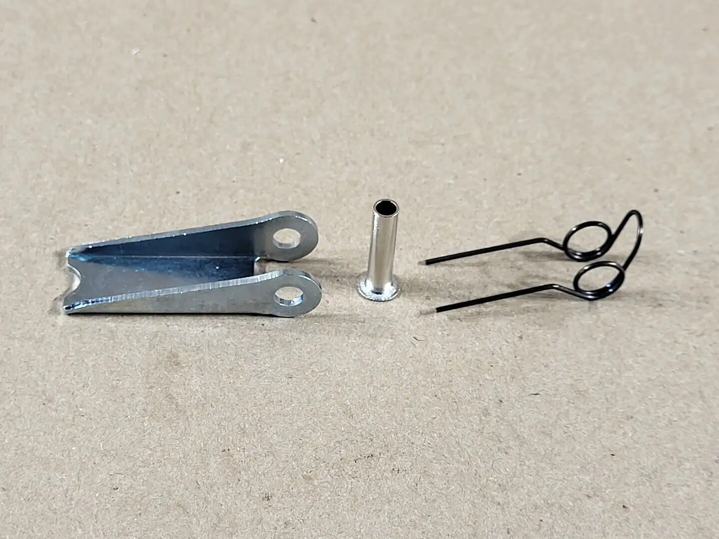 Hook Safety Lock Kit