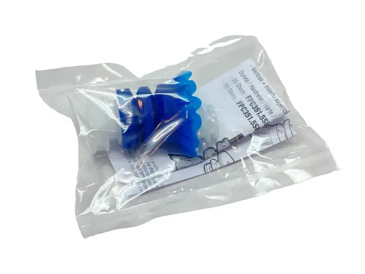 New | in-Stock Coval FlowPack Round Silicone Suction Cup 35mm Parts & Accessories (Material Handling) Michigan US | Maverick Industrial Sales #1403025