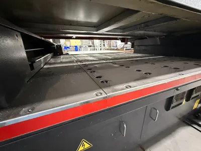 Used 1995 AMADA LC1212A2 Laser Cutters California US | Heavy Wall Consulting #1547775