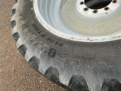 Used _UNKNOWN_ _UNKNOWN_ Wheels & Tires Michigan US | Miedema Asset Management Group #1327637