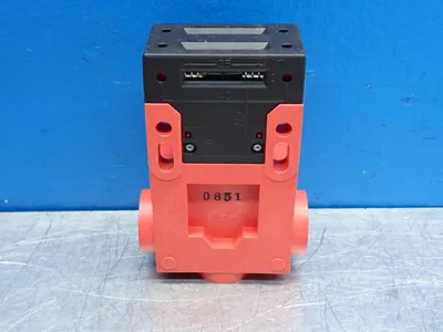 NEW HONEYWELL GKNA21