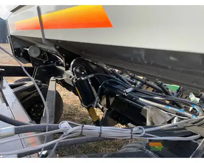 Used CRUSTBUSTER _UNKNOWN_ No-Till Drills Iowa US | Keast Enterprises #1360247
