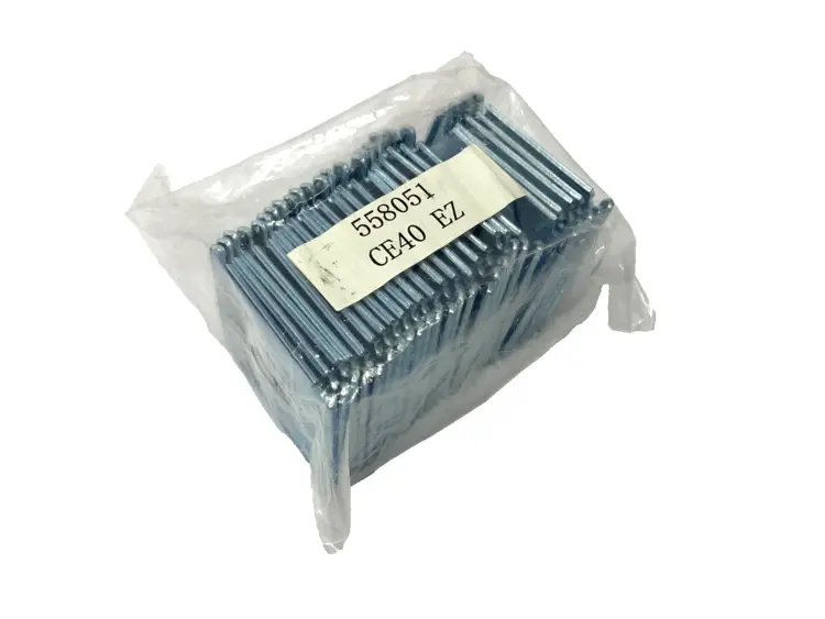 New | in-Stock Legrand Square Splice Washer Clamp CE40EZ PKG OF 25 Hardware Washers Michigan US | Maverick Industrial Sales #1502382