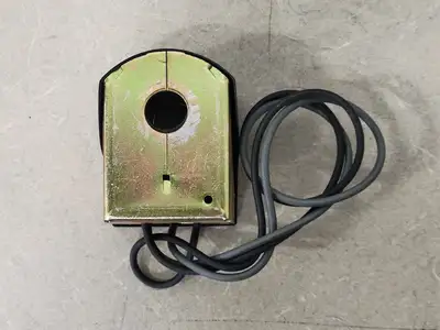 USED PARKER HANNIFIN 16F24C2164A3FGC80