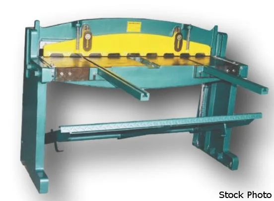 NEW TIN KNOCKER TK 1652