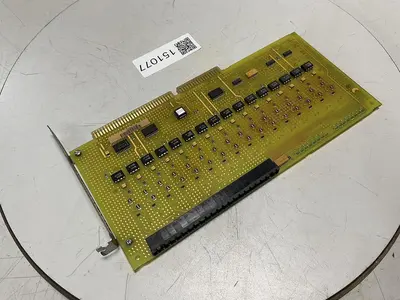 USED CINCINNATI MILACRON 3-542-1194A