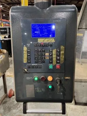 USED 2009 ADIRA QIHD-17530