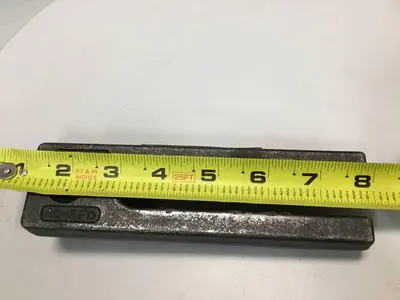 USED N M COMPANY AC-3FO