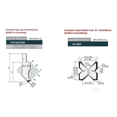 GATOR FAB ADVANCED CAP 3135 CNC Press Brakes | Sierra Victor Industries (11)