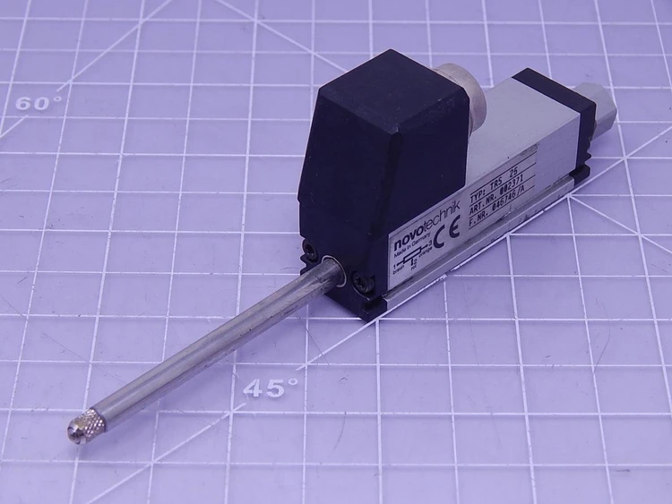 Used NOVOTECHNIK _UNKNOWN_ Transducers | OCO Industrial #1612335