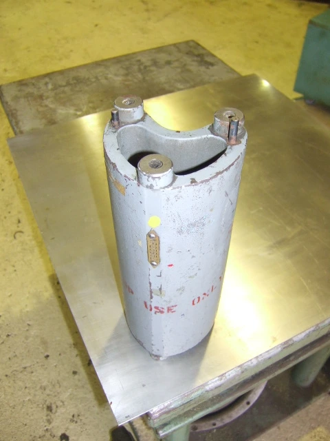 Used CADILLAC _UNKNOWN_ Measuring Machines Minnesota US | INTER-PLANT SALES #345400