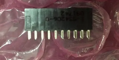 RJ, 1-534206-0